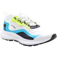 Кроссовки STROBBS размер 45, белый 12