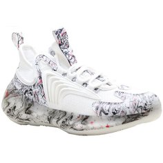 Кроссовки STROBBS размер 44, белый