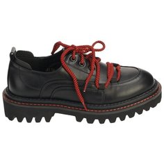 Полуботинки АРАЗ , размер 40 , черный