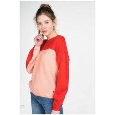 Джемпер BlendShe, размер 46/M, красный