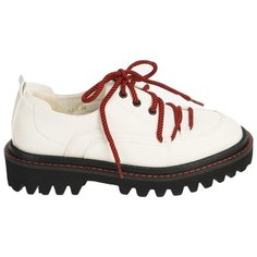 Полуботинки АРАЗ , размер 36 , белый