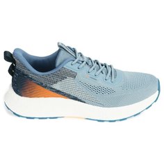 Кроссовки STROBBS размер 45, голубой