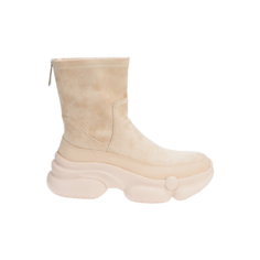 Полусапоги АРАЗ, размер 39, бежевый