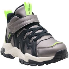 Кроссовки STROBBS размер 32, серый