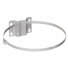 Кронштейн с ленточным хомутом для бака 8-25 л. Reflex