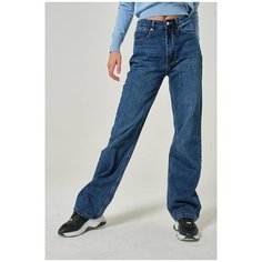 Джинсы Tom Farr, размер 25, синий