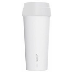 Электрический термос Xiaomi 17PIN Star Travel Portable Cup Arctic White (XLB001)