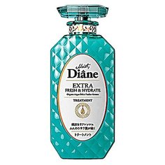 MOIST DIANE Бальзам маска кератиновая свежесть. Perfect beauty, 450 мл.