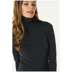 Водолазка 10159133 Серый 48 Broadway