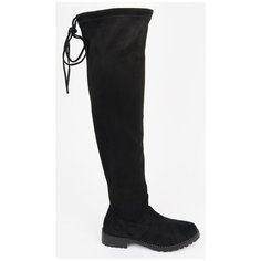 Ботфорты АРАЗ , размер 38 , черный