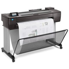Принтер HP DesignJet T730 36" (F9A29D)