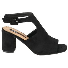 Босоножки АРАЗ, размер 37, черный