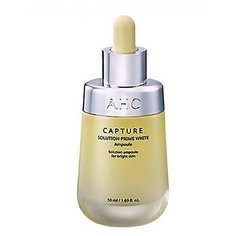 AHC Сыворотка ампульная отбеливающая. Capture brightening ampoule, 50 мл. A.H.C