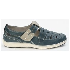 Туфли JANA , размер 36 , синий