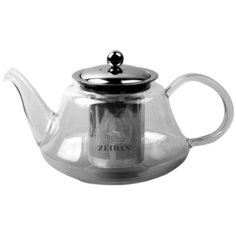Чайник заварочный ZEIDAN Z-4063 1200 мл