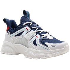 Кроссовки STROBBS размер 39, белый/синий