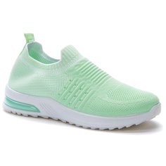 Кроссовки CROSBY размер 40, зелeный