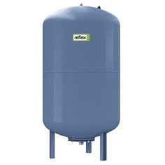 Расширительный бак Reflex для систем питьевого водоснабжения DE 500