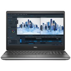 Ноутбук Dell Precision 7560 (7560-0754)