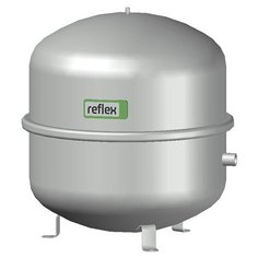 Расширительный бак Reflex для закрытых систем отопления N 80, R 1, белый
