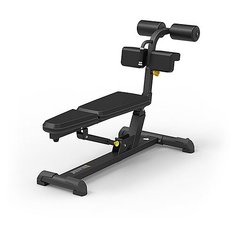 Регулируемая скамья для пресса Spirit SP-4218