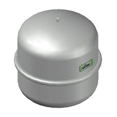 Расширительный бак Reflex для закрытых систем отопления N 18, R 3/4, белый