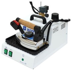 Парогенератор Rotondi Mini 3 Белый