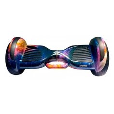 Гироскутер Digma Street GS-10-4-BL 10" синий