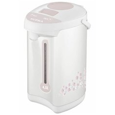 Термопот SUPRA TPS-4902 (белый)