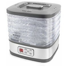 Сушилка MARTA MT-1959 (черный жемчуг)