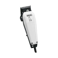 Машинка для стрижки Wahl Starter corded Pet Clipper (белый)