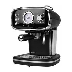 Кофеварка CENTEK CT-1165 (черный)