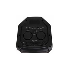 Акустическая система SUPRA SMB-770 (черный)