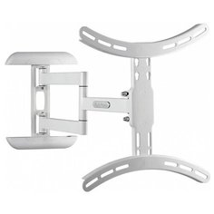 Кронштейн Hama (до 65кг) White 00118675