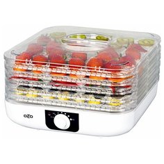 Сушилка OLTO FD-105 (белый)