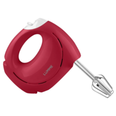 Миксер LUMME LU-1818 (красный рубин)