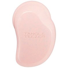 Tangle Teezer Расческа The Original Blush Glow Frost