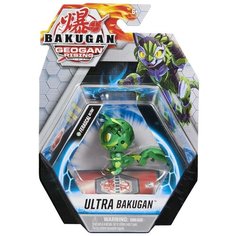 Spin Master Bakugan Бакуган фигурка-трансформер Ультра, Сезон 3 Ferascal 20132903