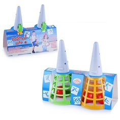 Поймай шар Форма