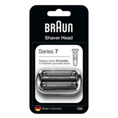 Сетка и режущий блок Braun 73B для бритв (упак.:1шт)