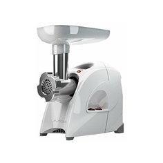 Мясорубка Аксион М 41.04 (белый)