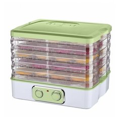 Сушилка MARTA MT-1948 (зеленый нефрит)