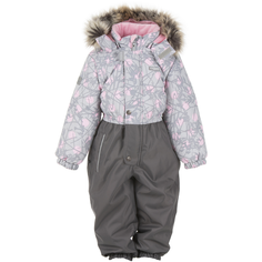 Комбинезон KERRY Cold K20424 (3900 / 6100) размер 140, 3900