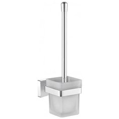 Ершик для унитаза Aquanet 6588