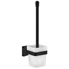 Ершик для унитаза Aquanet 6588MB