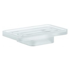 Мыльница для ванной Grohe Selection Cube 40806000