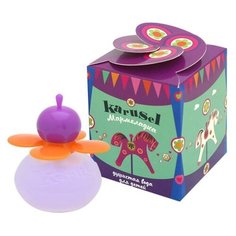 Positive parfum Туалетная вода детская KARUSEL мармеладка, 27 мл