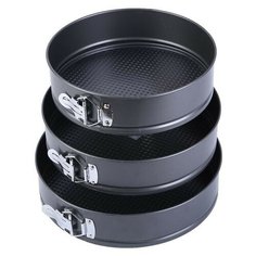 Набор форм BEKKER BK-6674