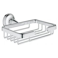 Мыльница для ванной Grohe Essentials Authentic 40659001