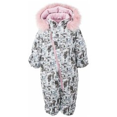 Комбинезон KERRY Berry размер 86, 03820